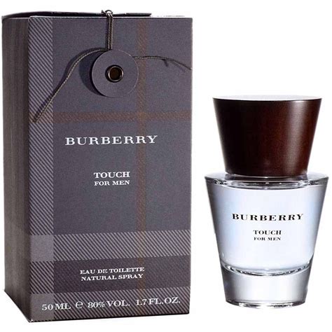 burberry men perfume top rated|Burberry touch for men 50ml.